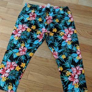 No Boundaries Leggings